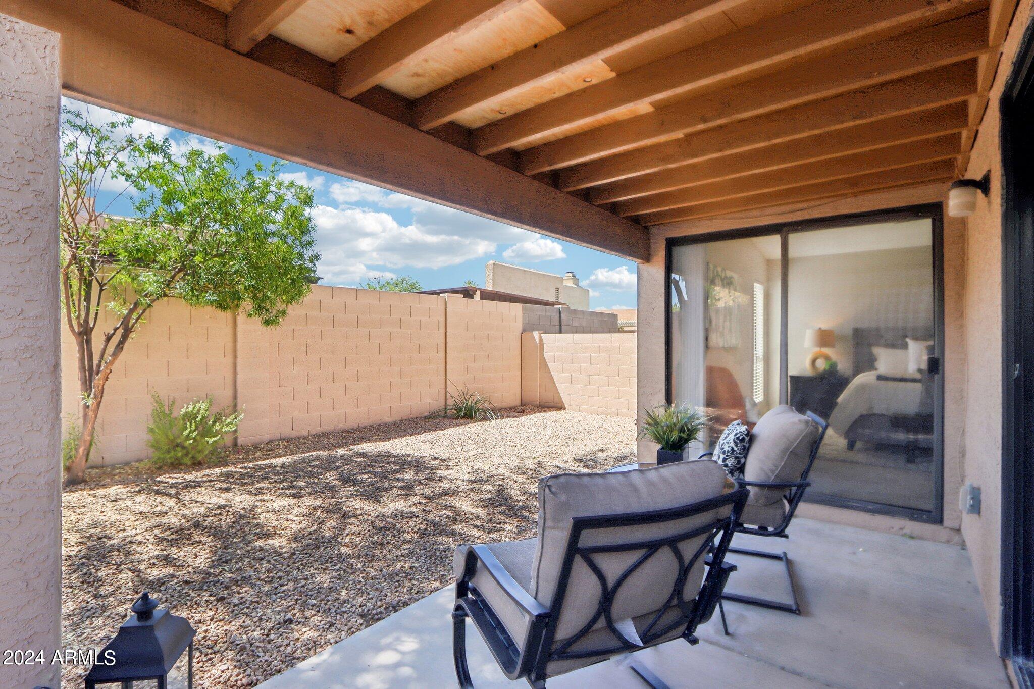 4521 E ROSEMONTE Drive