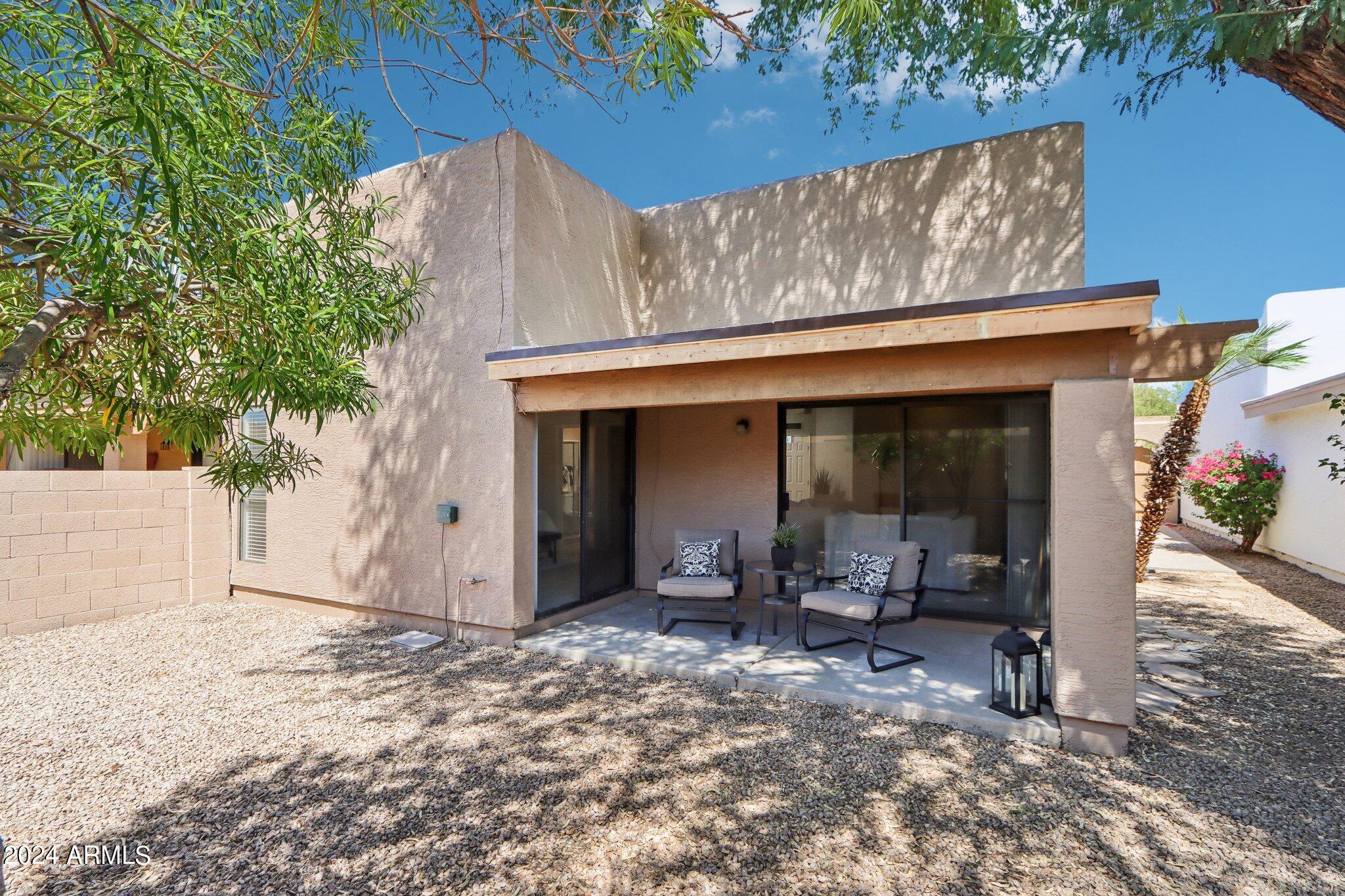 4521 E ROSEMONTE Drive