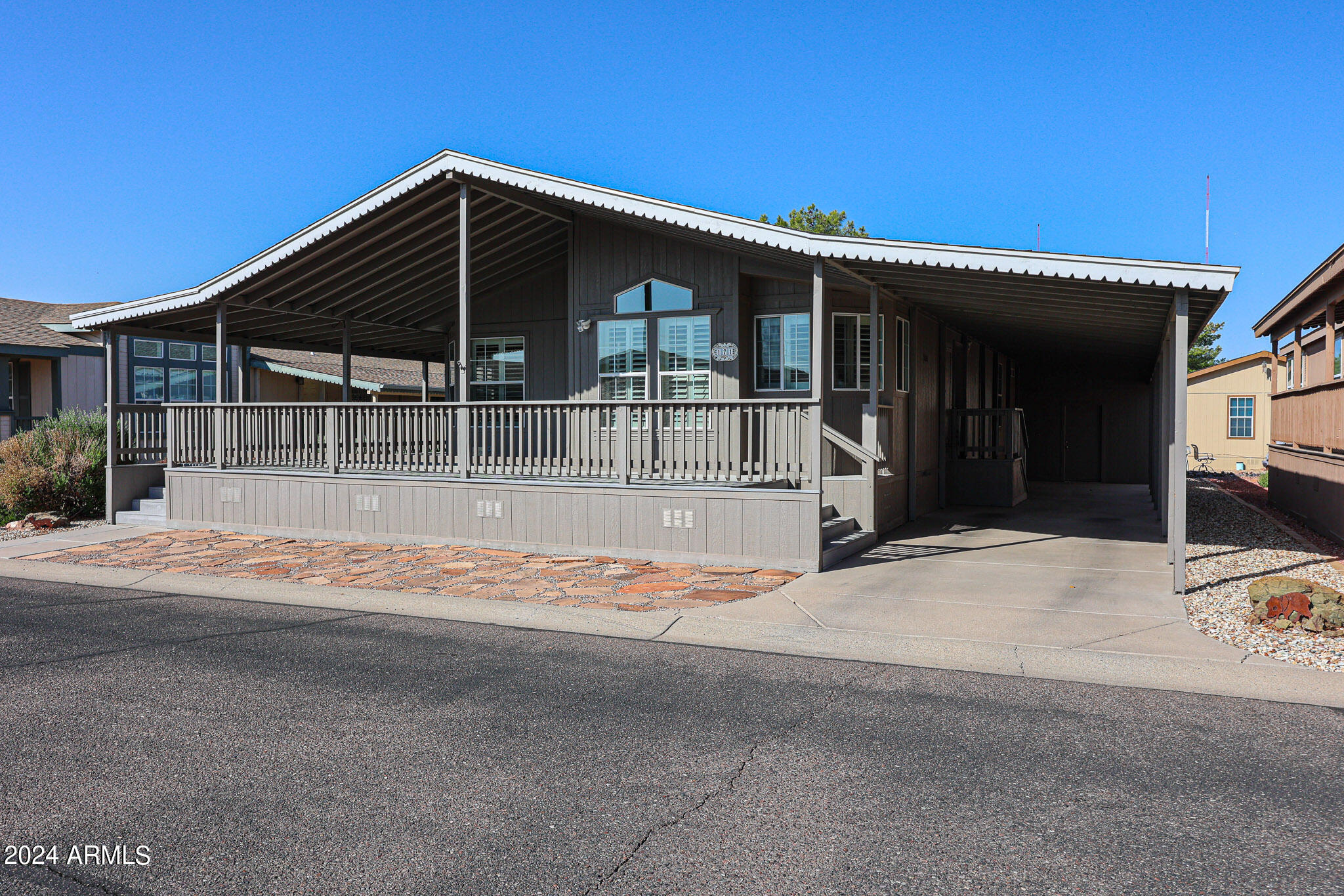 3901 E Pinnacle Peak Road 171