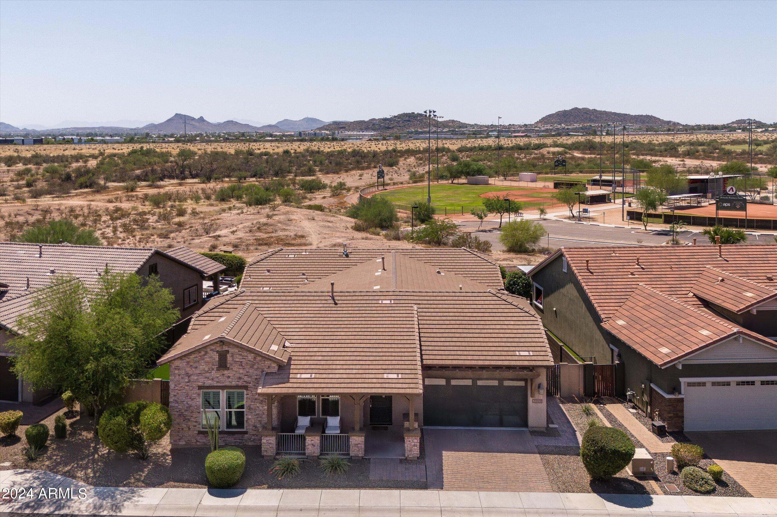3113 E Half Hitch Place