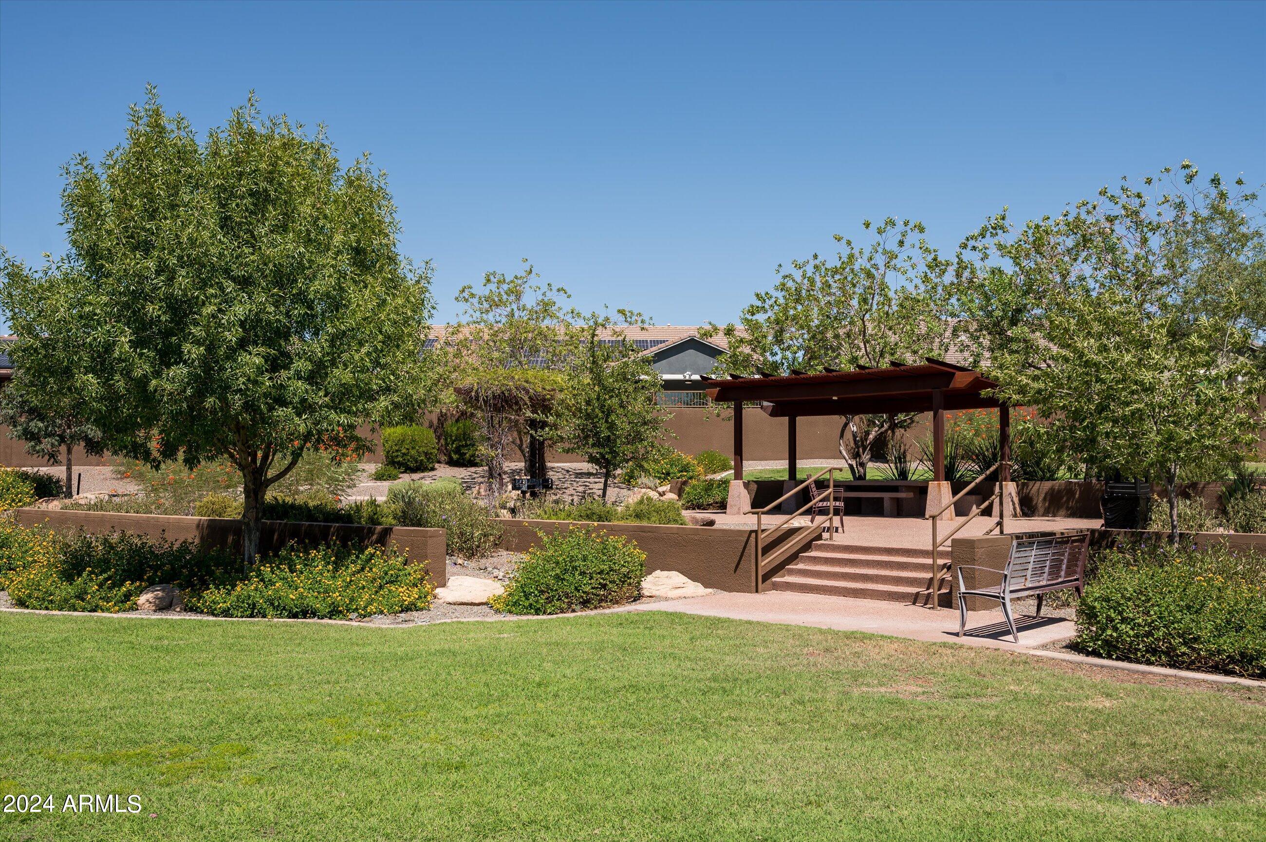 3113 E Half Hitch Place