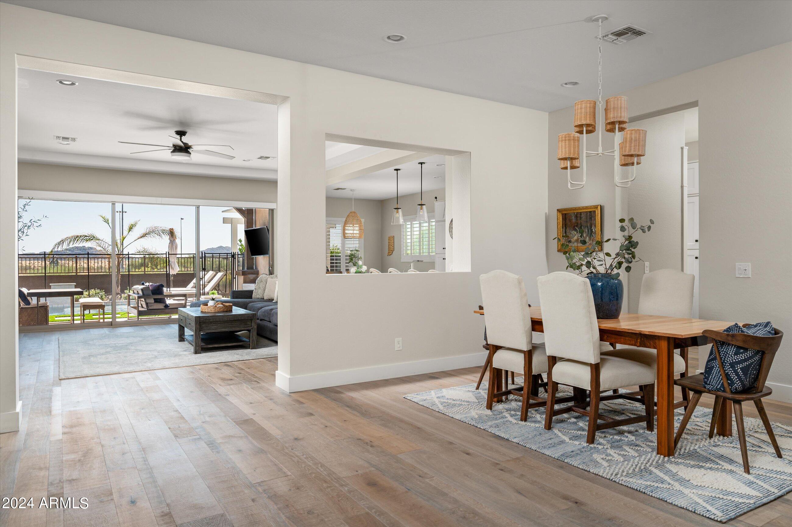 3113 E Half Hitch Place