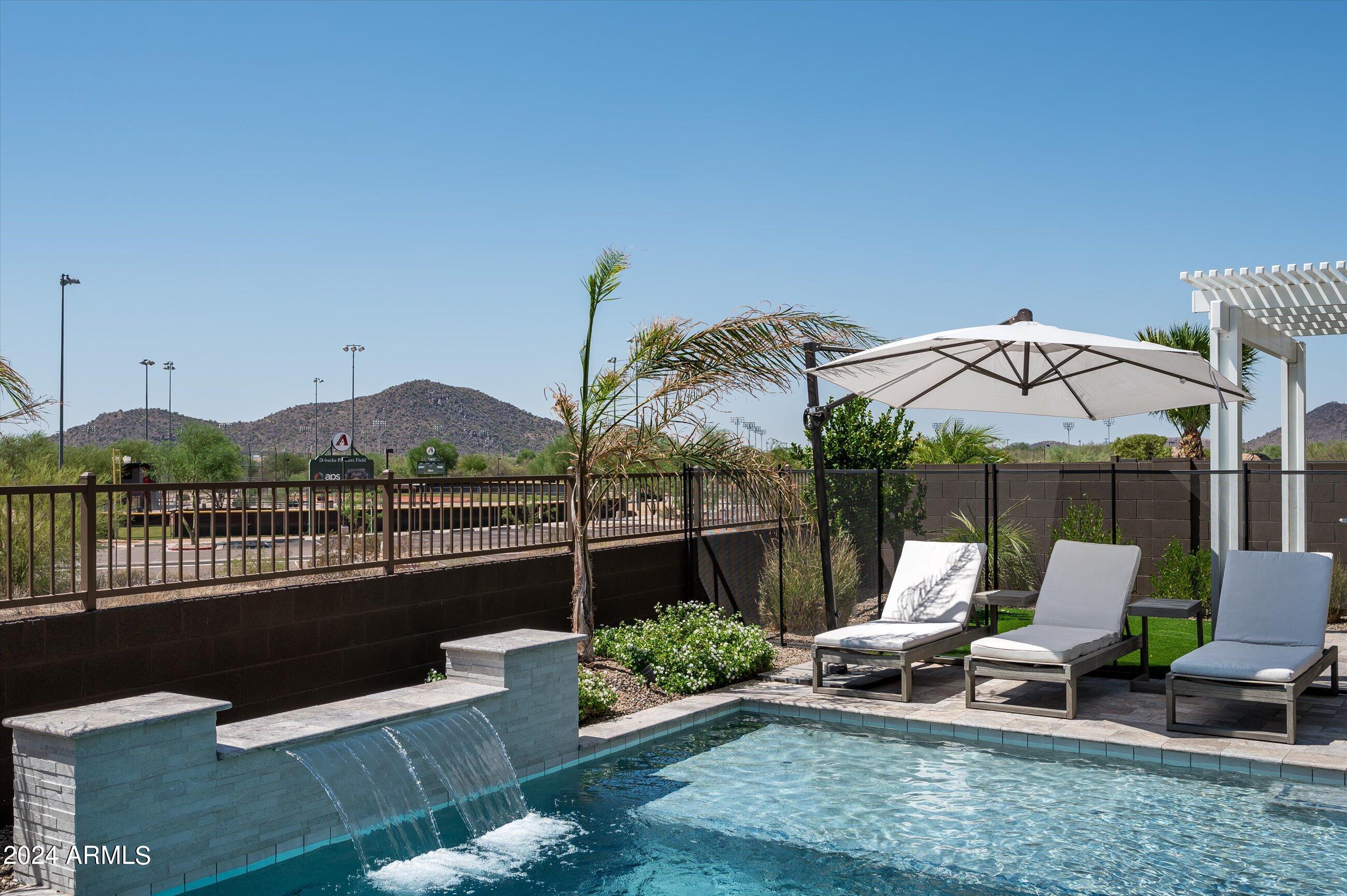 3113 E Half Hitch Place