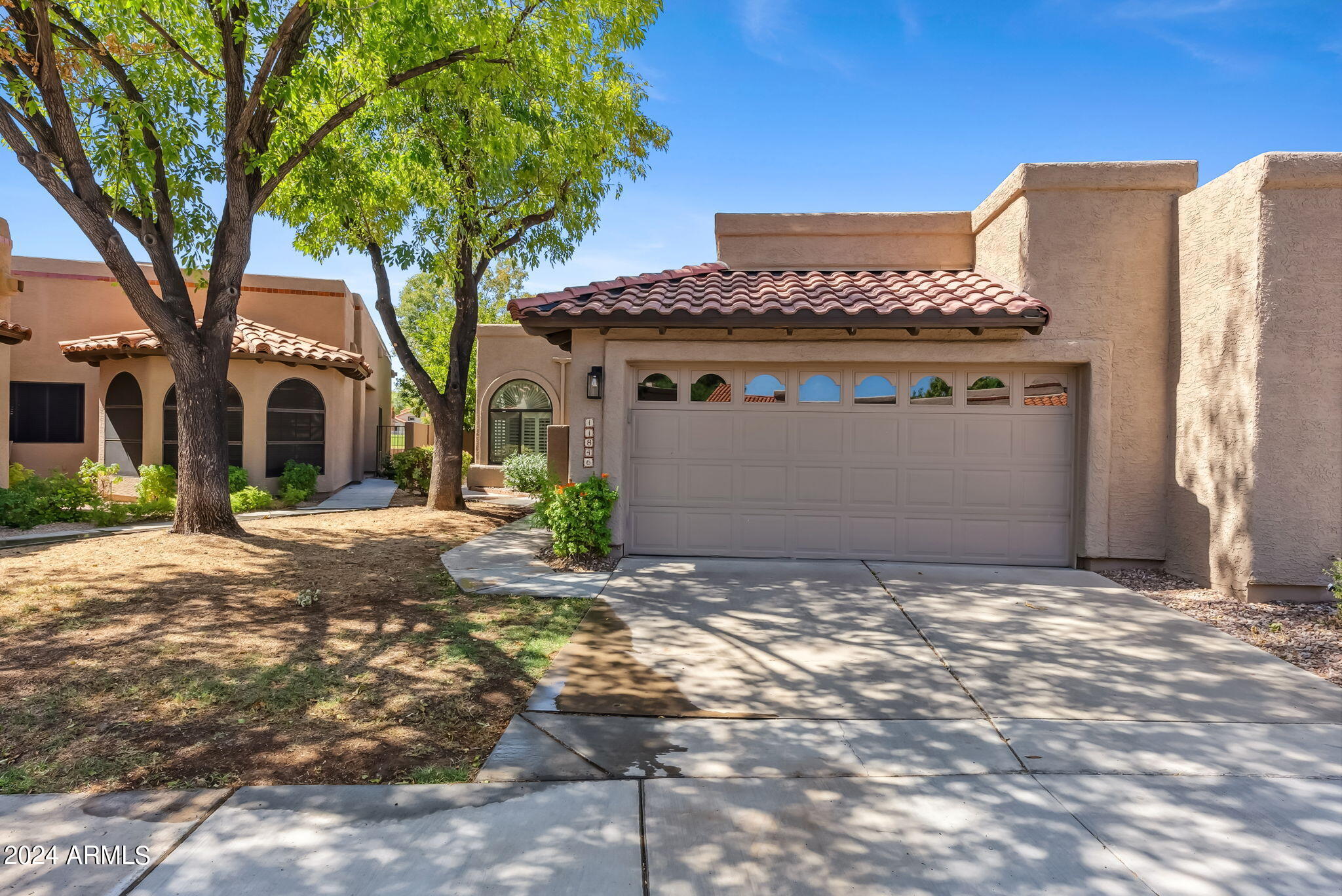 11846 N 40TH Place
