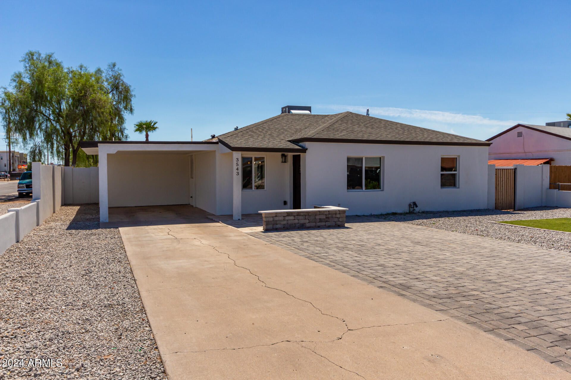 3543 E PIERCE Street