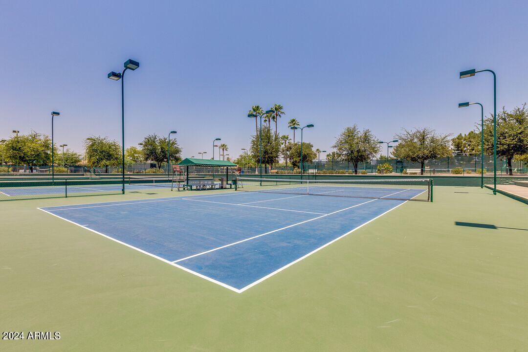 9853 E AMENITY Drive