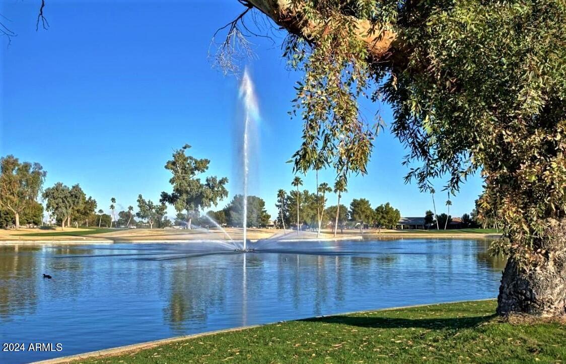 9853 E AMENITY Drive