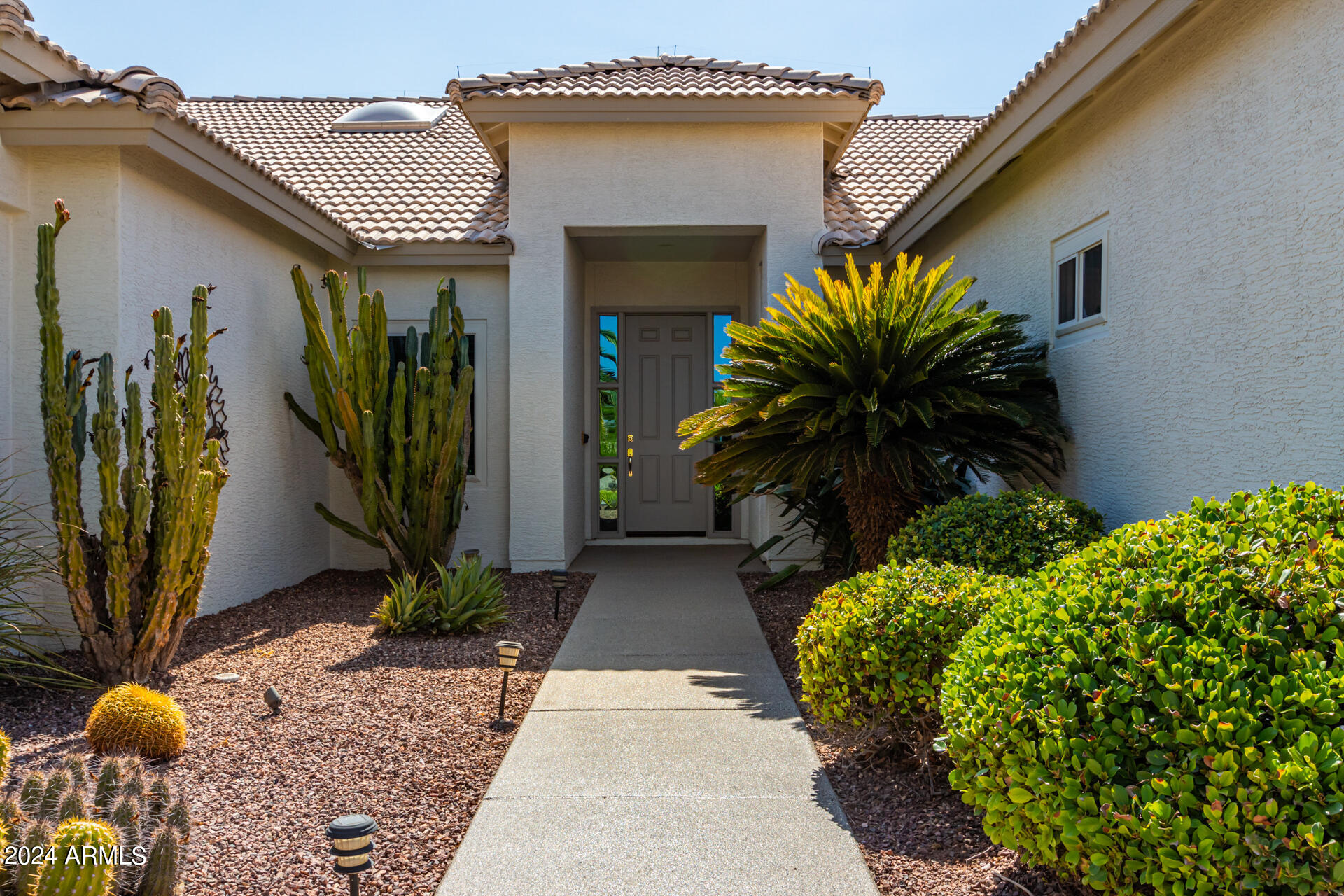 9853 E AMENITY Drive