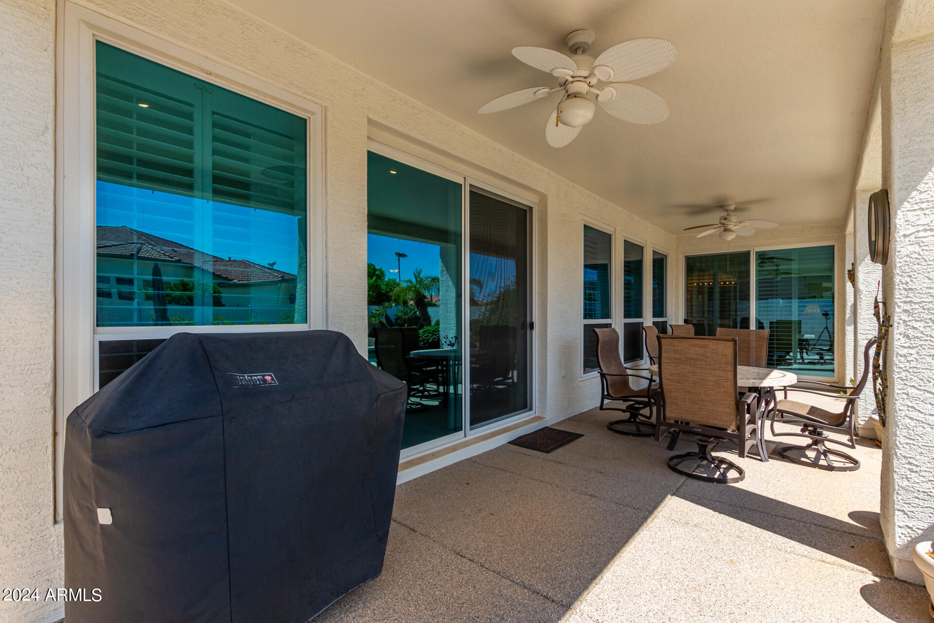 9853 E AMENITY Drive