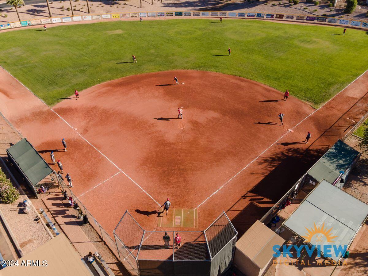 9853 E AMENITY Drive