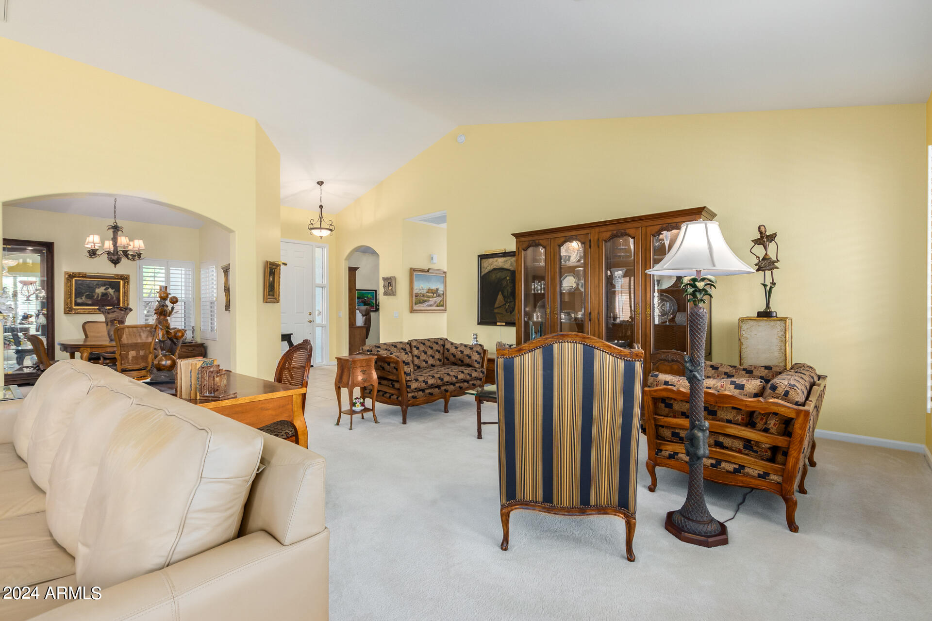 9853 E AMENITY Drive