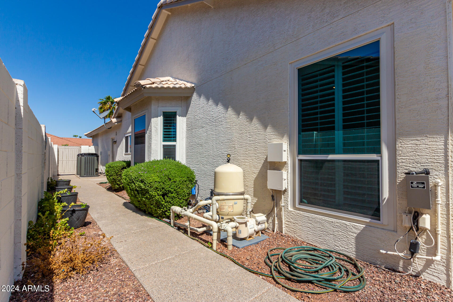 9853 E AMENITY Drive