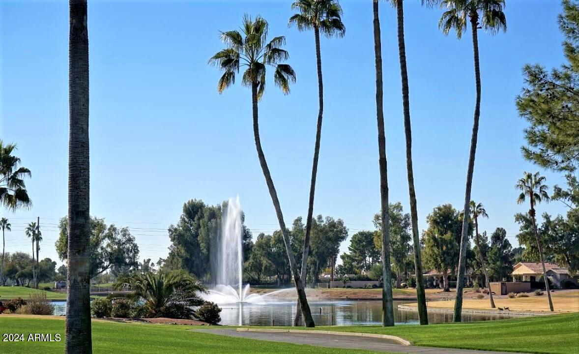 9853 E AMENITY Drive