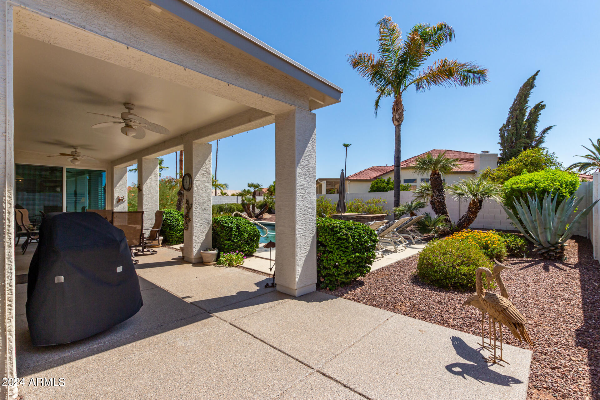 9853 E AMENITY Drive