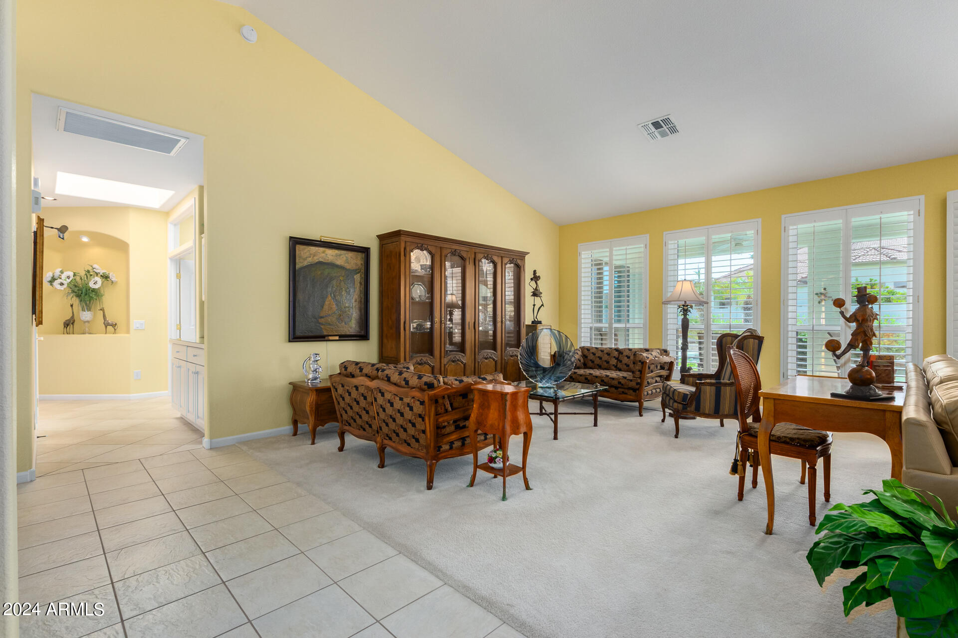 9853 E AMENITY Drive