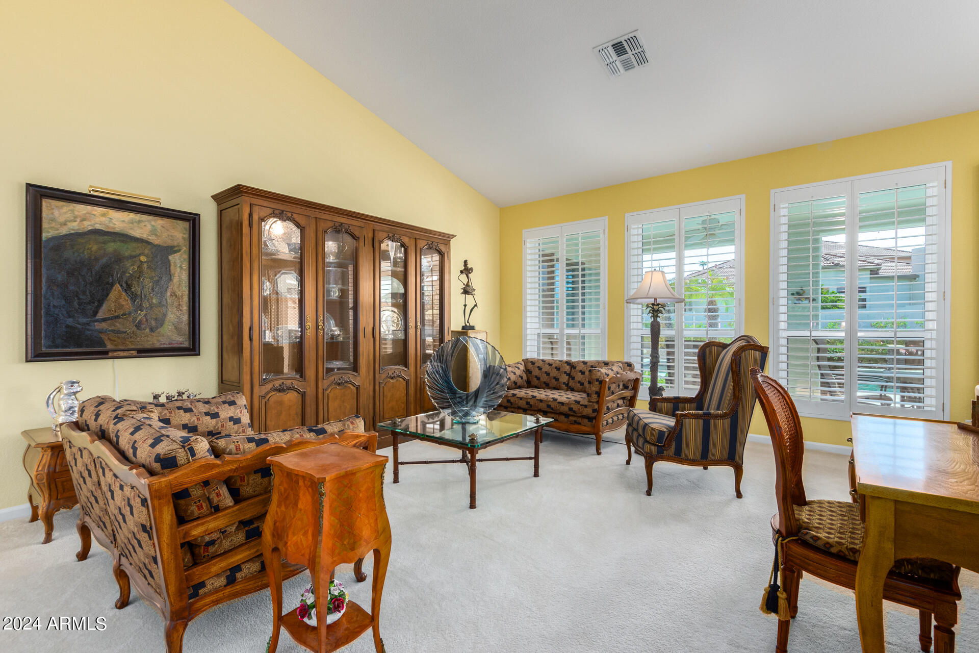 9853 E AMENITY Drive