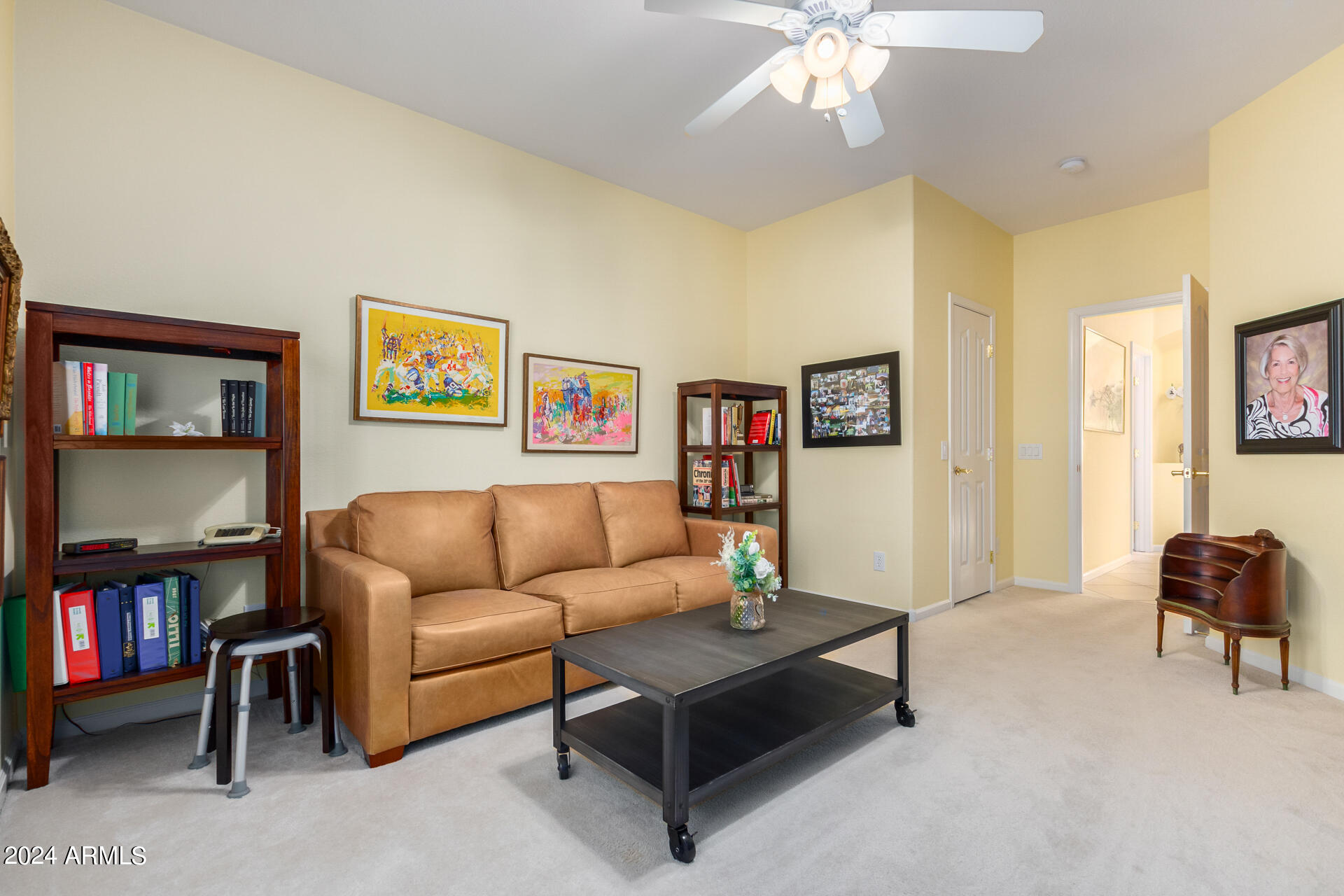 9853 E AMENITY Drive