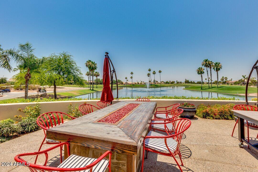 9853 E AMENITY Drive