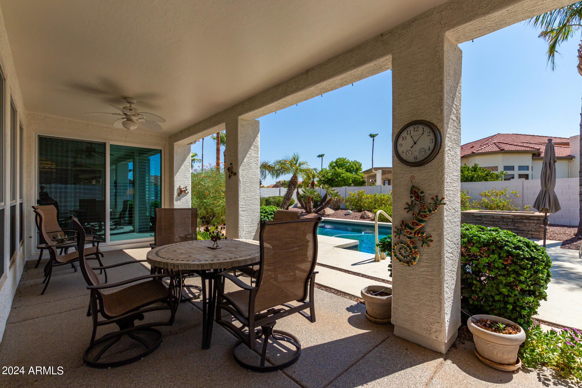 9853 E AMENITY Drive