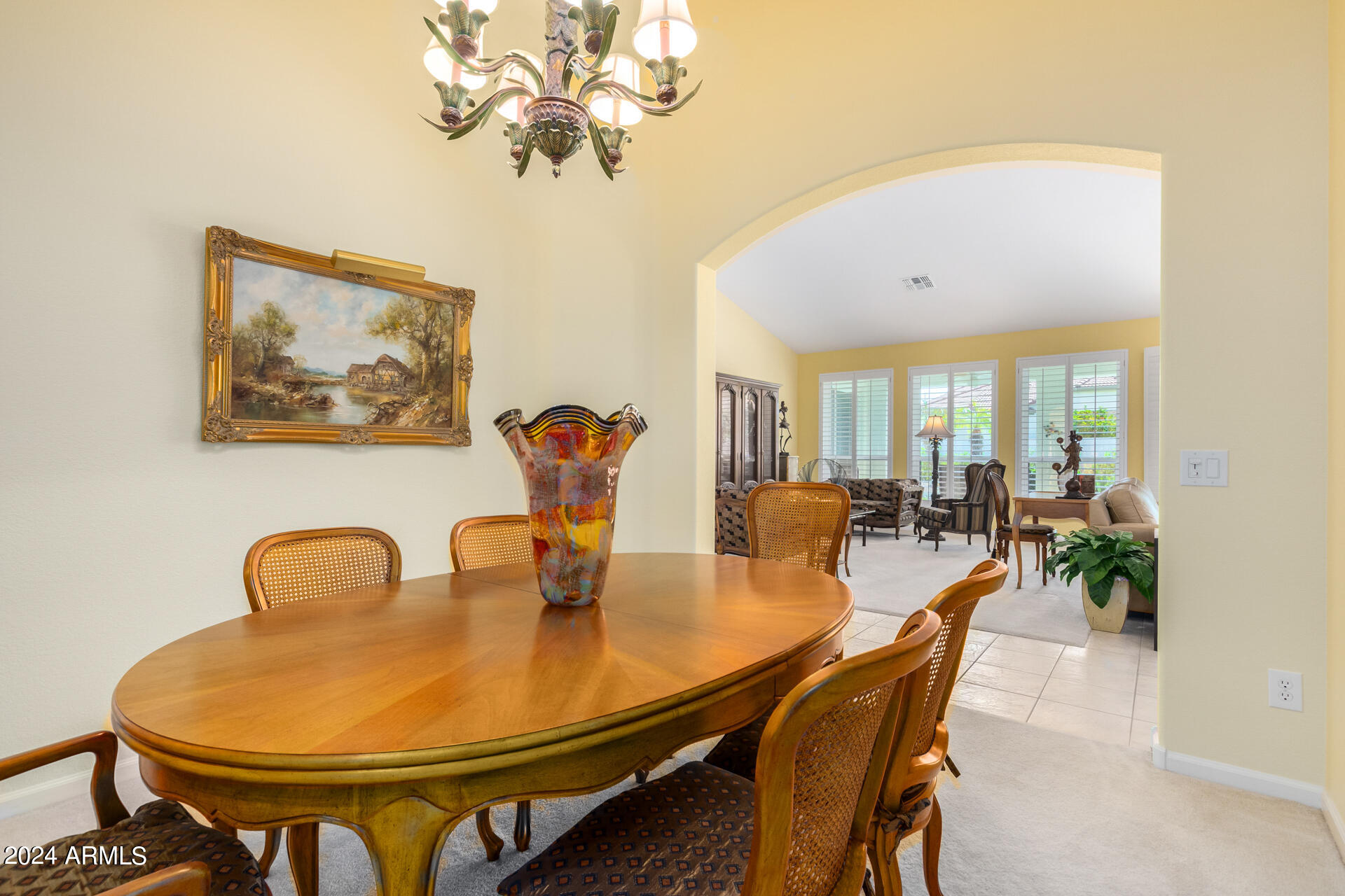 9853 E AMENITY Drive