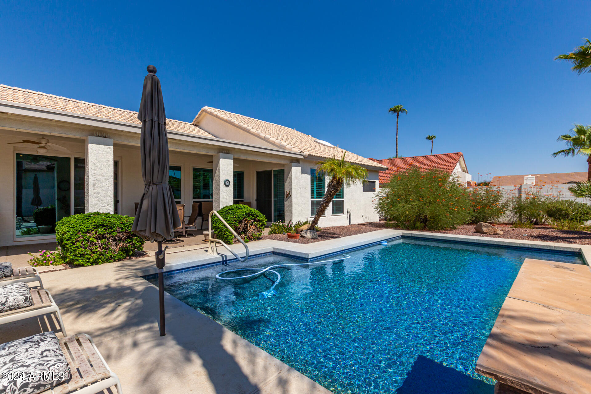 9853 E AMENITY Drive