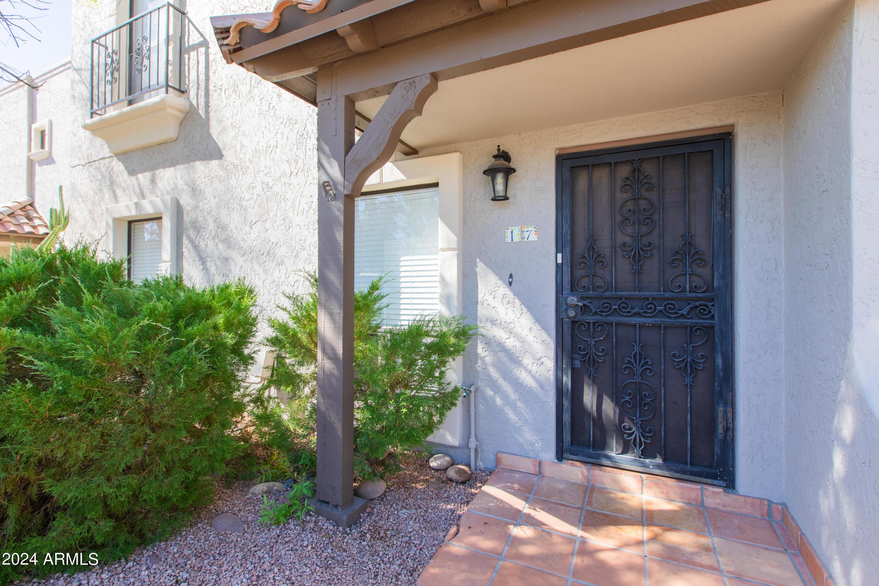 4860 N 73RD Street # 17