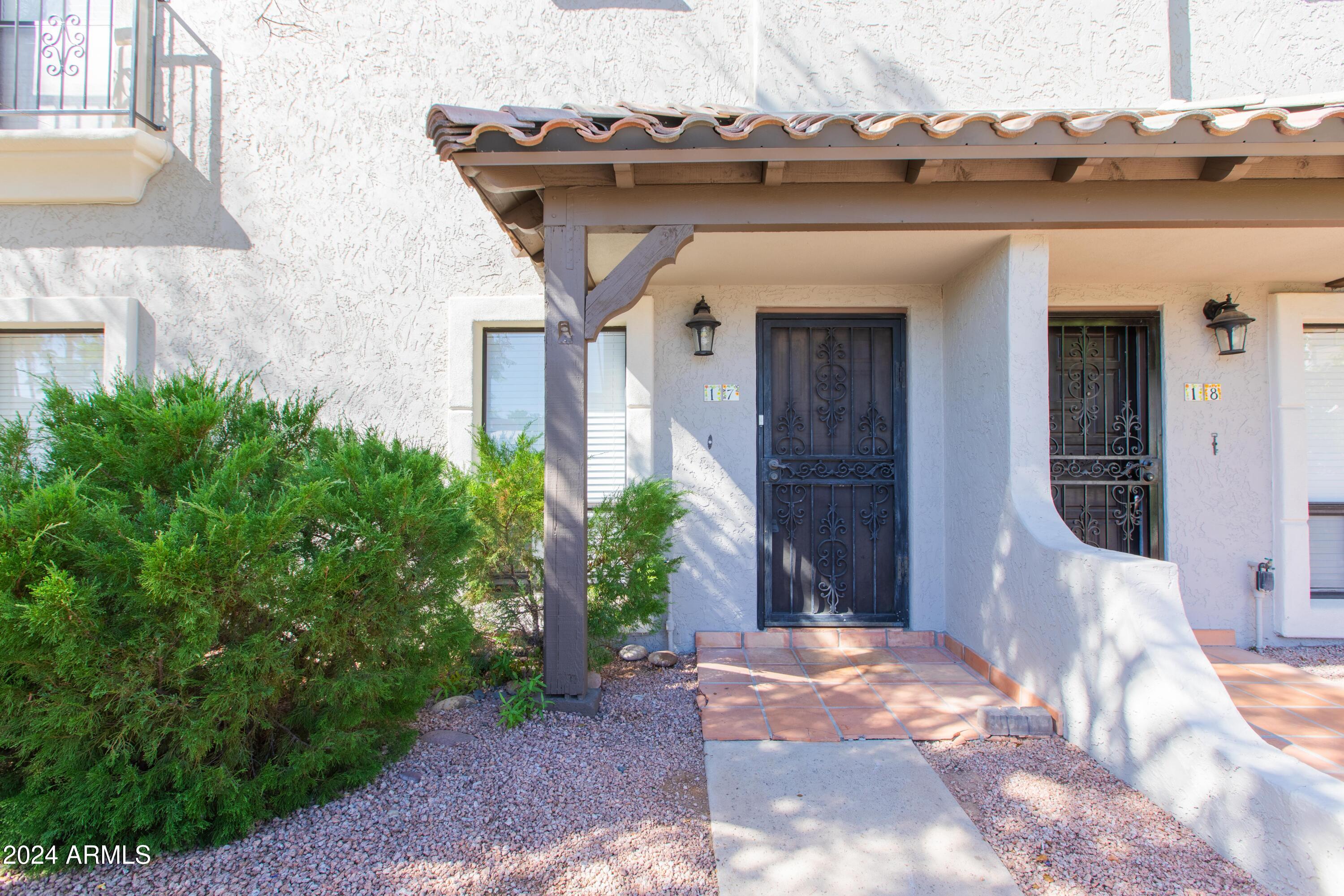 4860 N 73RD Street # 17