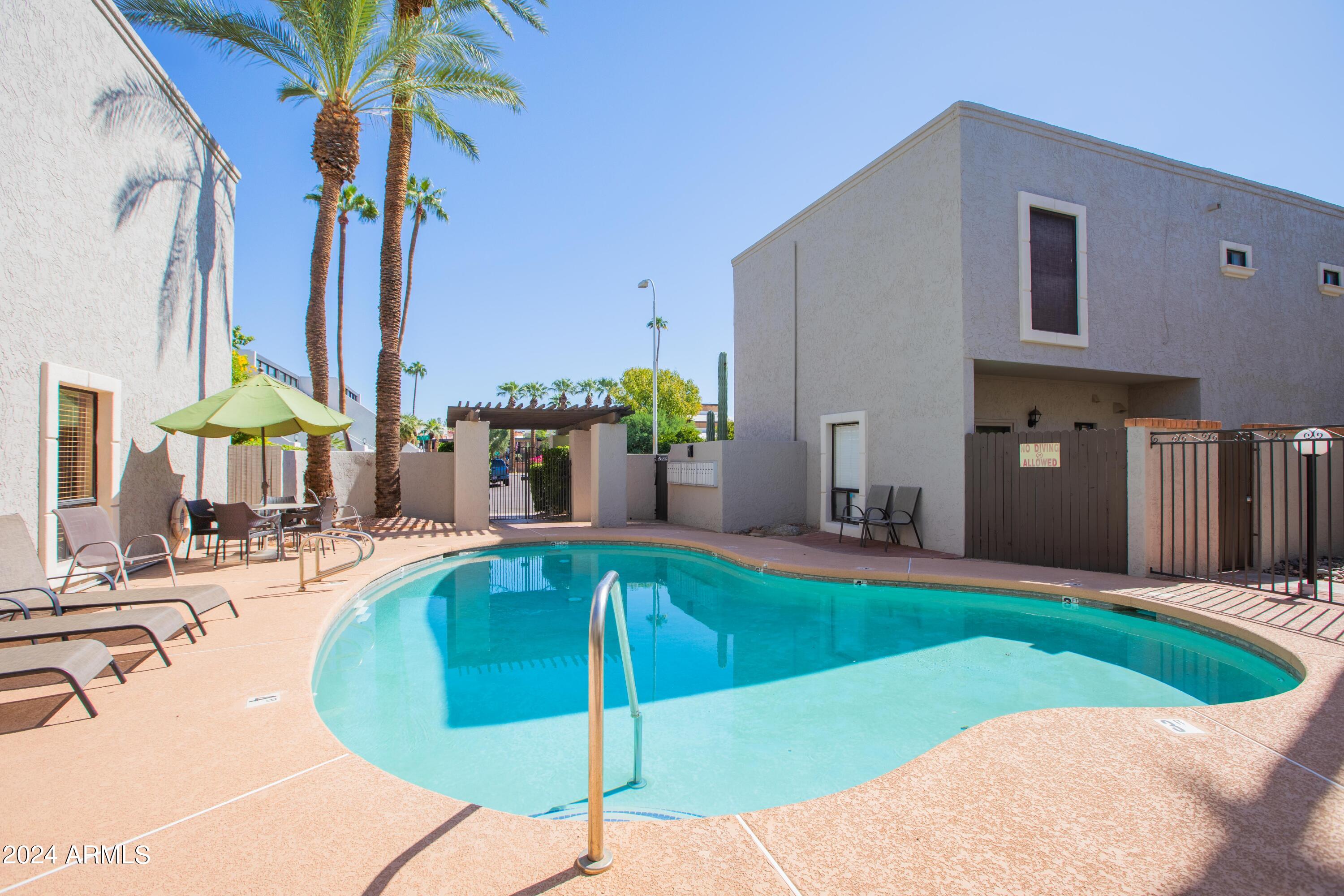 4860 N 73RD Street # 17