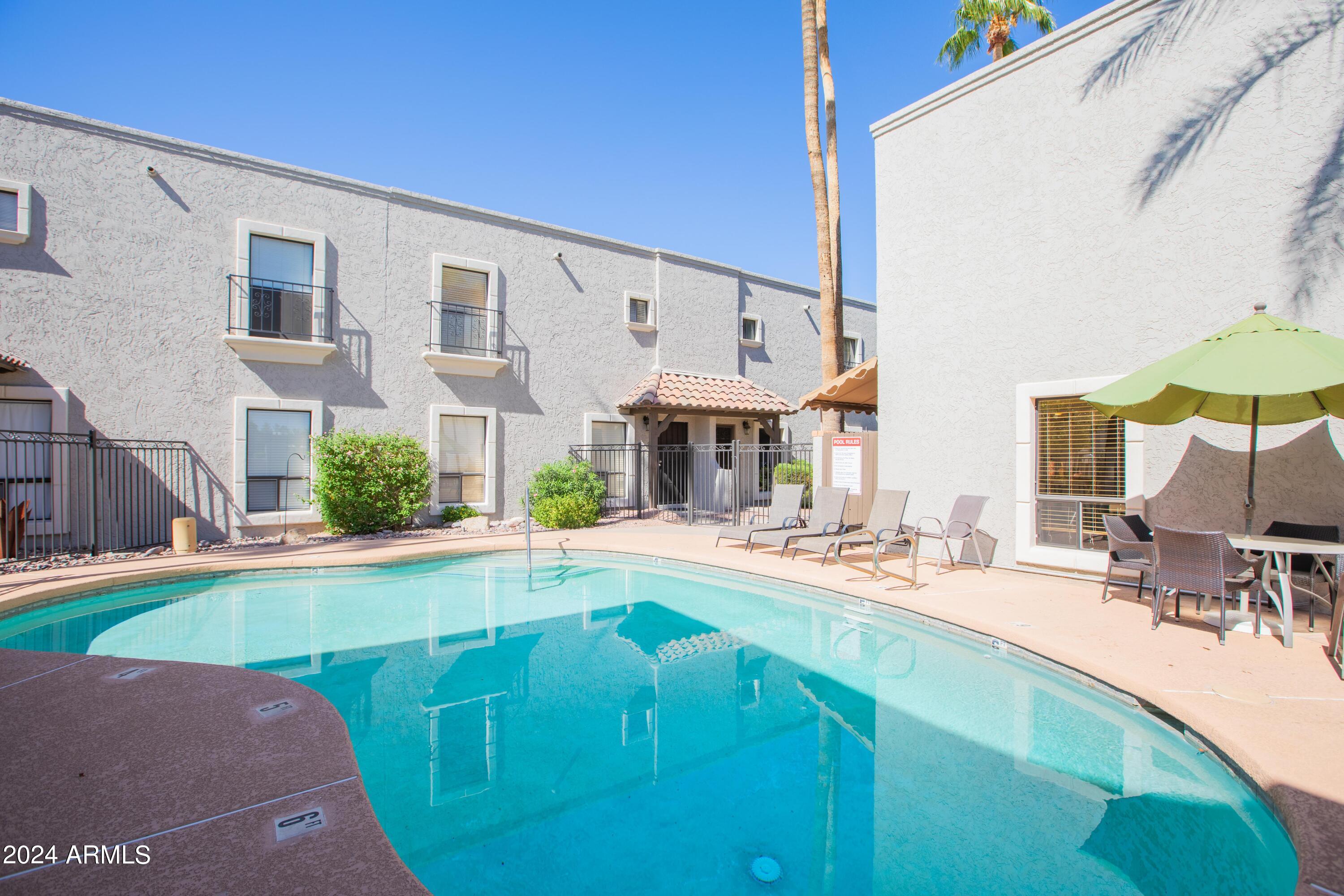 4860 N 73RD Street # 17
