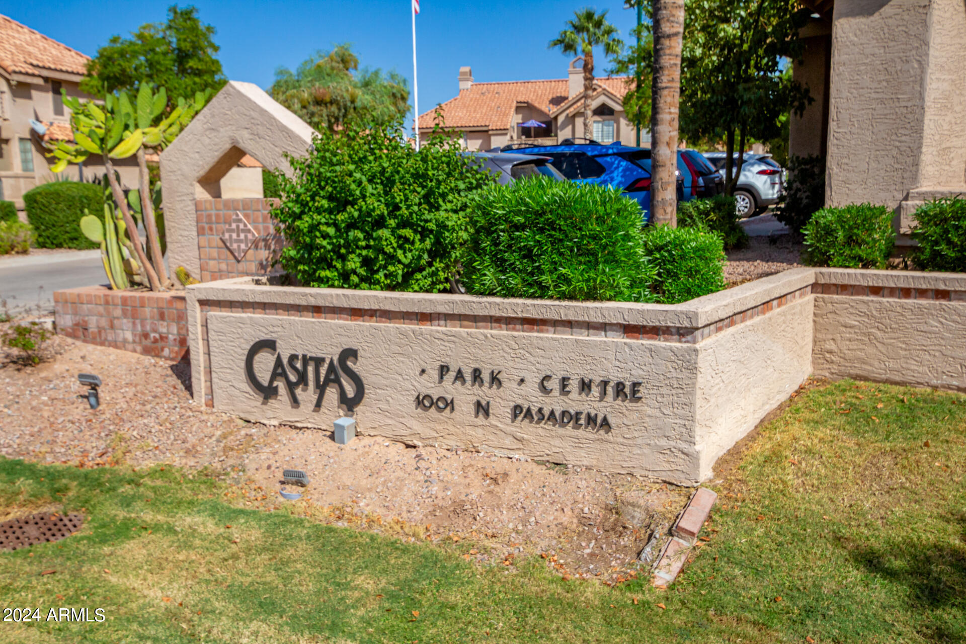 1001 N PASADENA Street # 120
