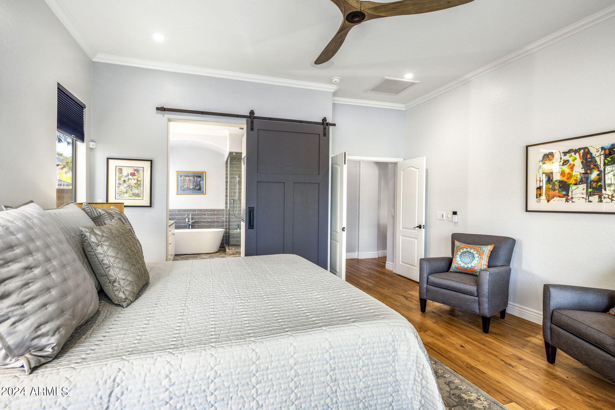 10912 E Butherus Drive