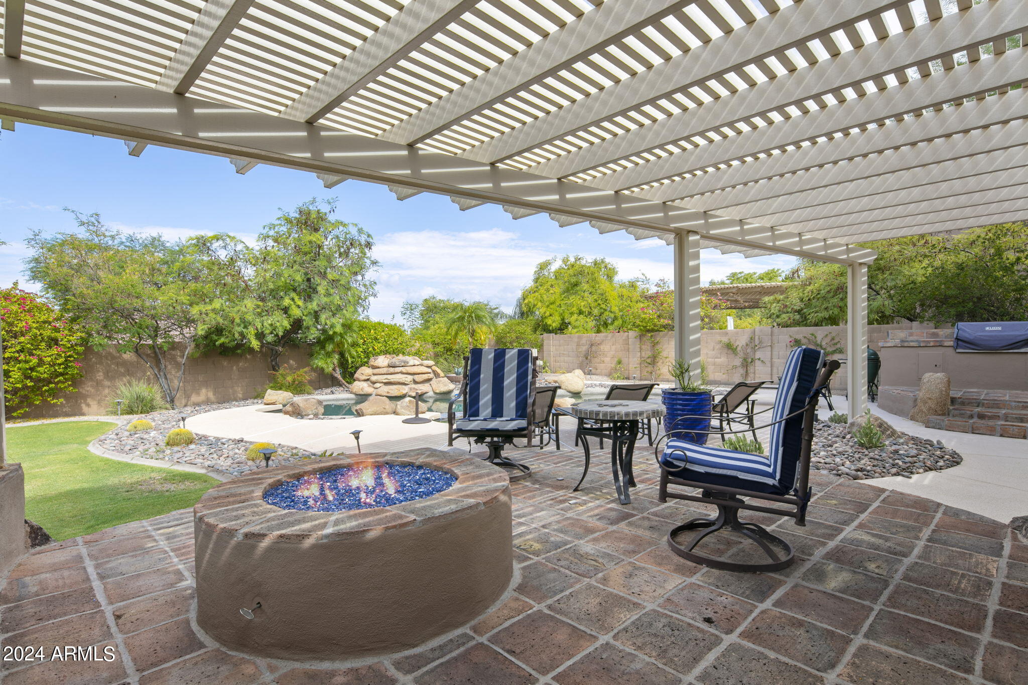 10912 E Butherus Drive