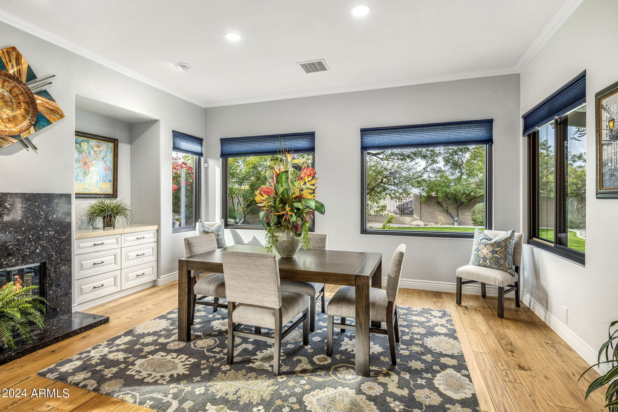 10912 E Butherus Drive