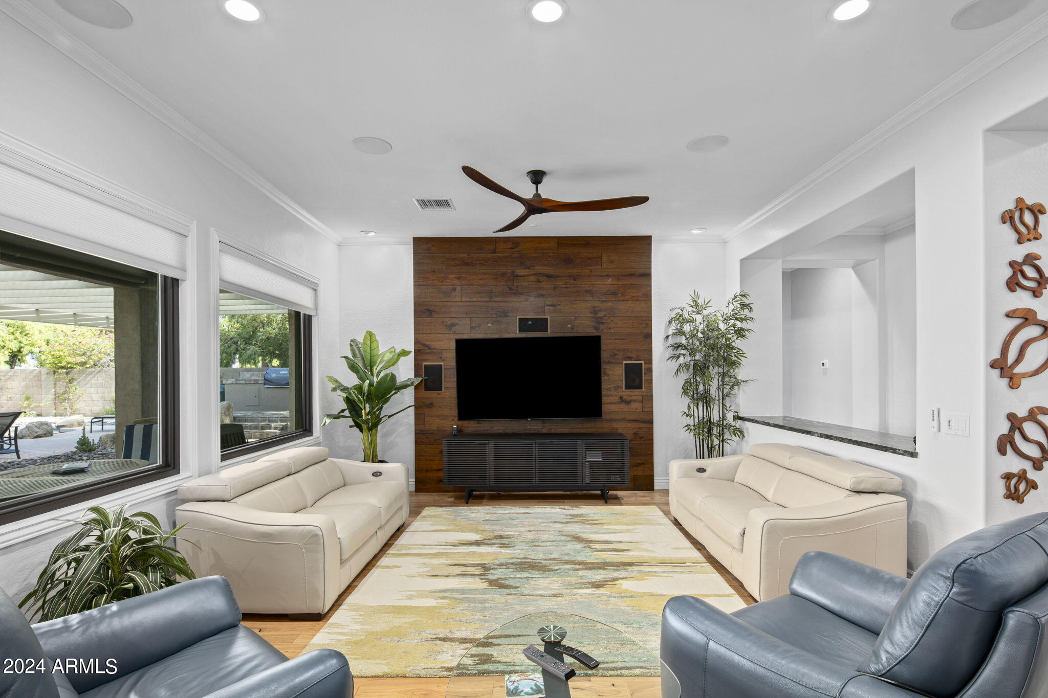 10912 E Butherus Drive