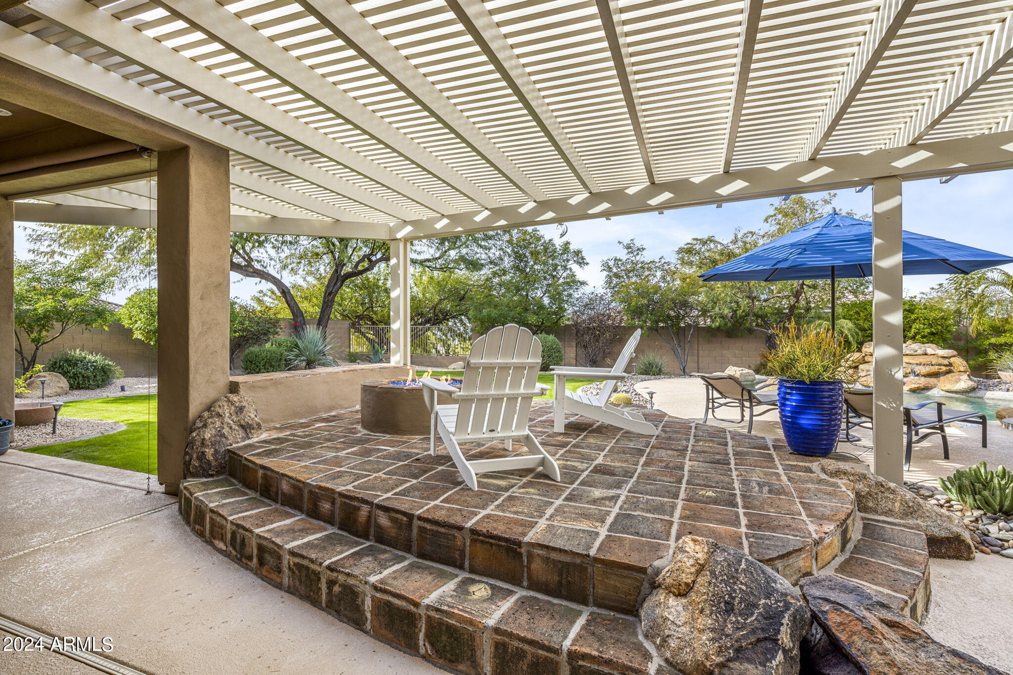 10912 E Butherus Drive