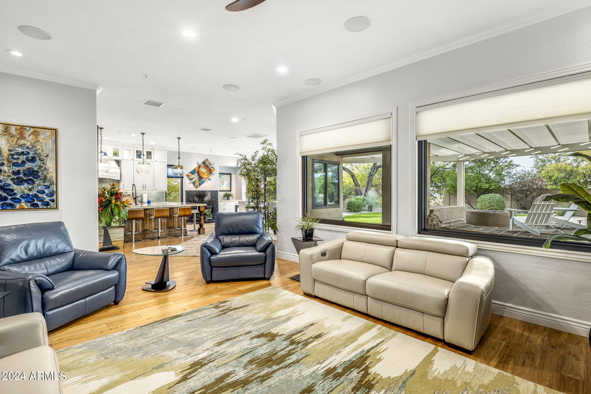 10912 E Butherus Drive