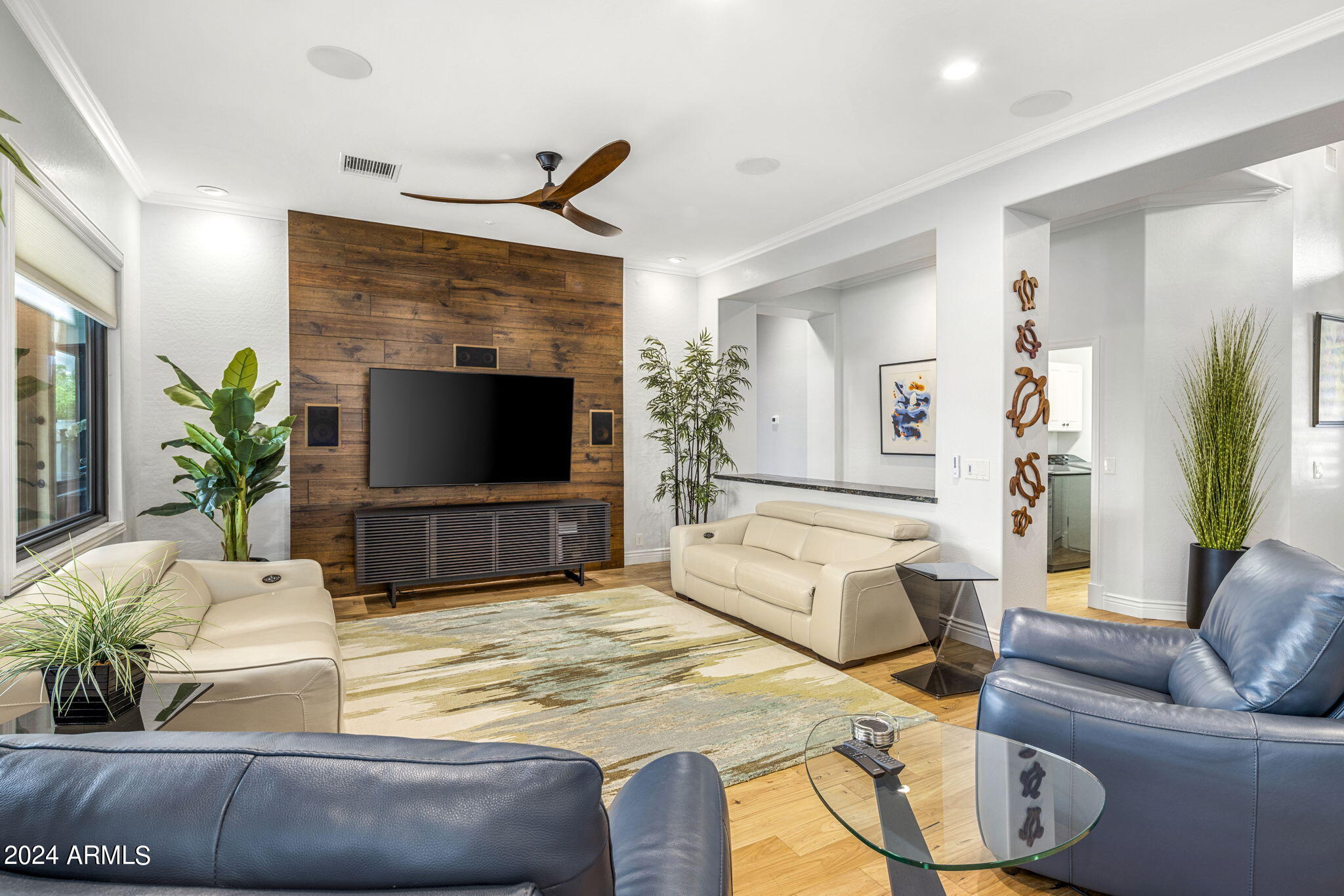 10912 E Butherus Drive