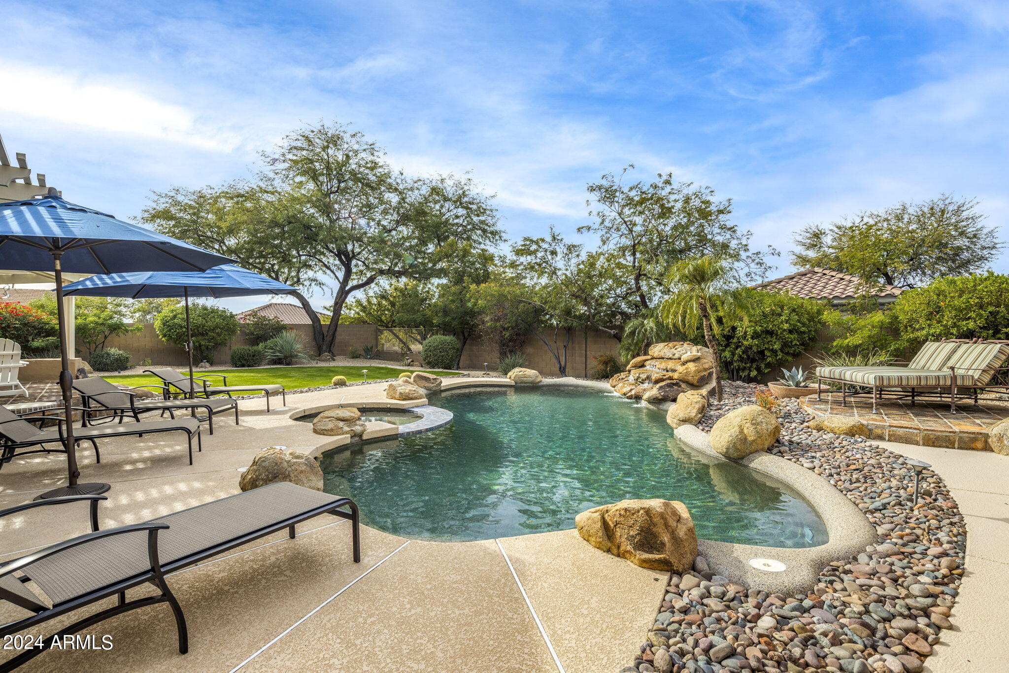 10912 E Butherus Drive