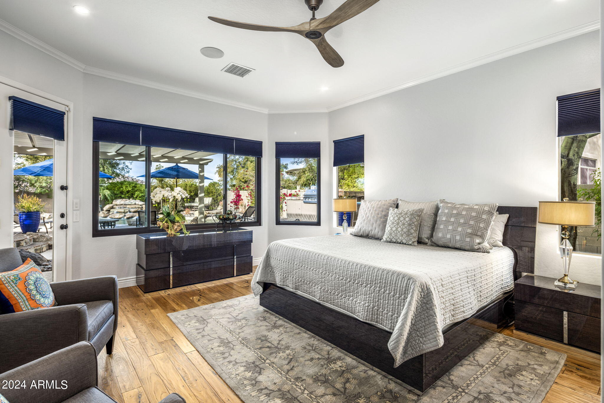 10912 E Butherus Drive