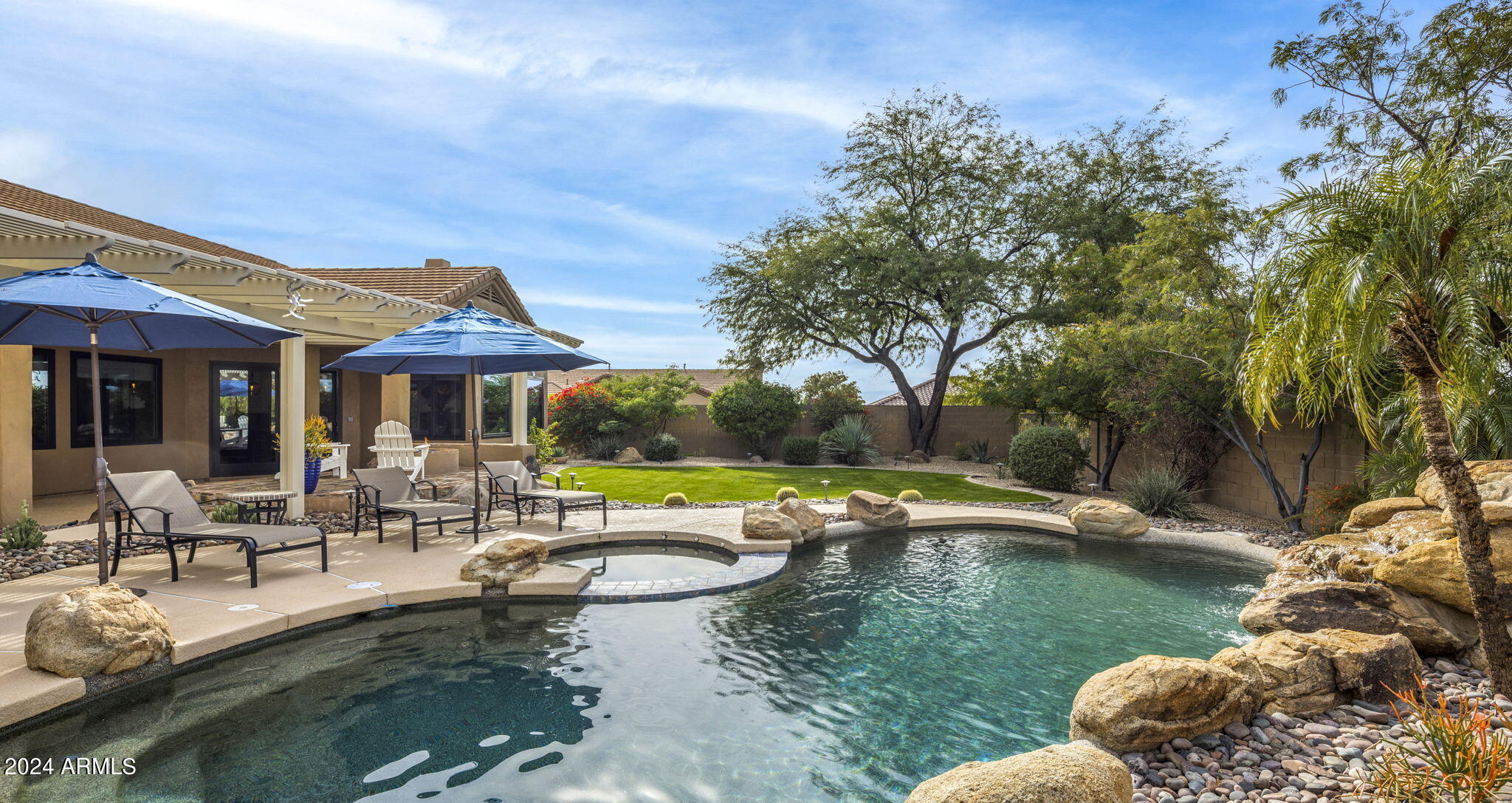 10912 E Butherus Drive