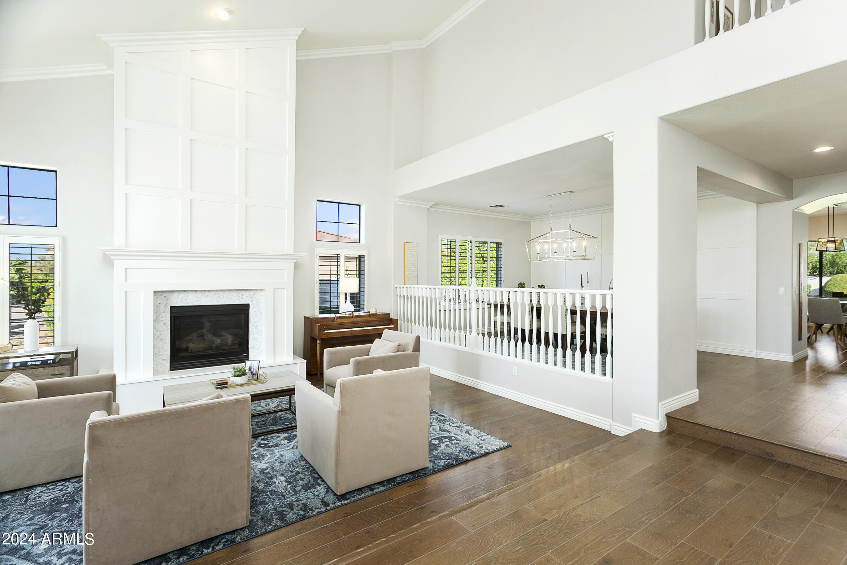 11618 E CHESTNUT Court