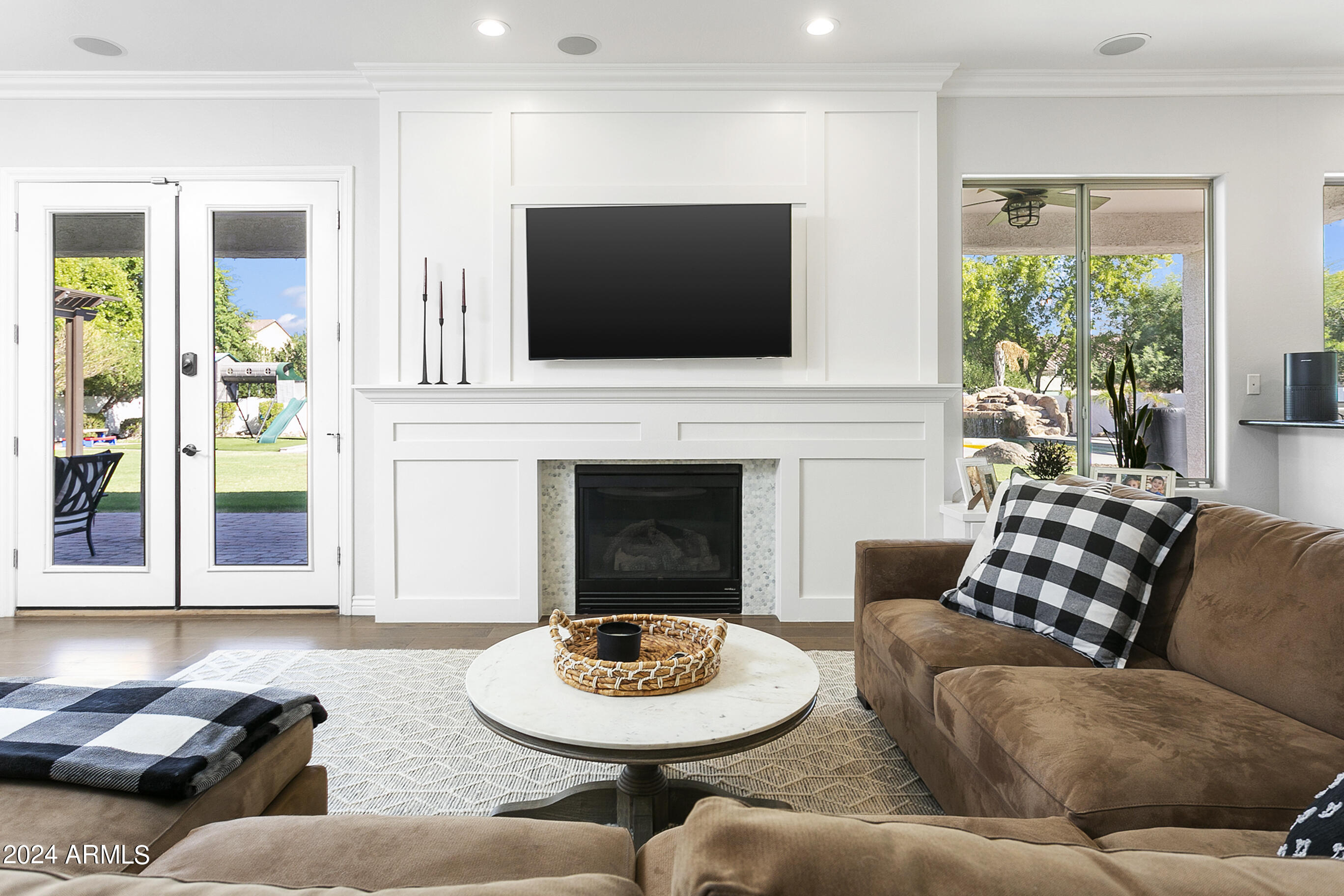 11618 E CHESTNUT Court