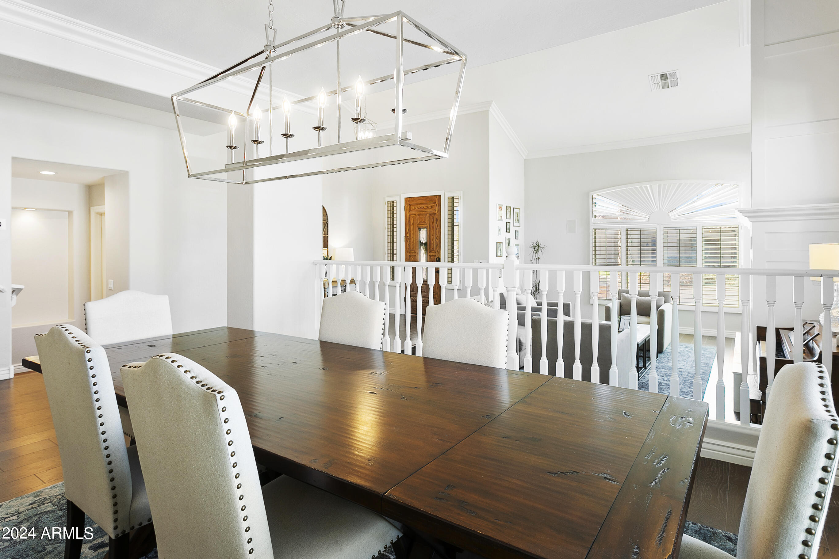 11618 E CHESTNUT Court