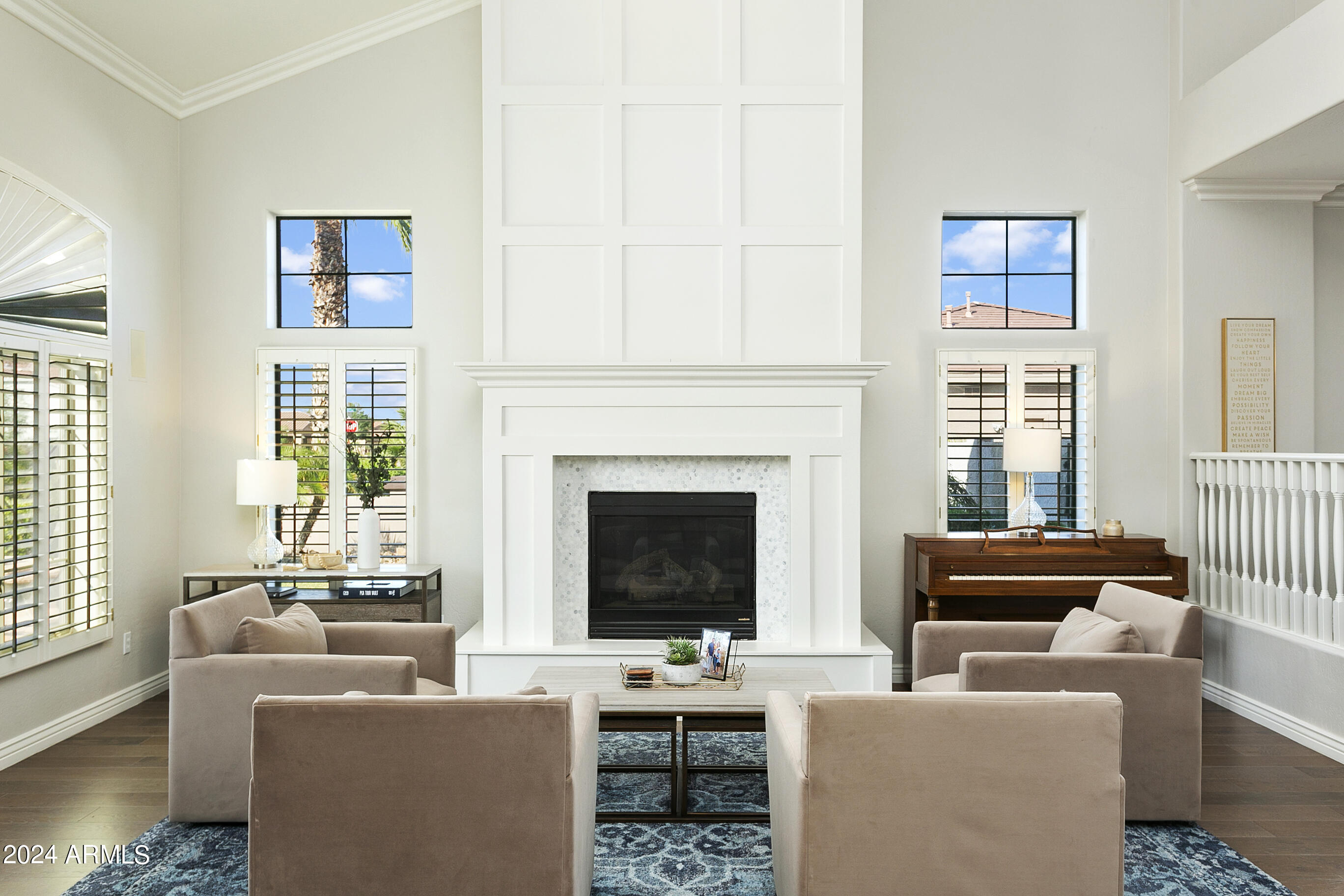 11618 E CHESTNUT Court