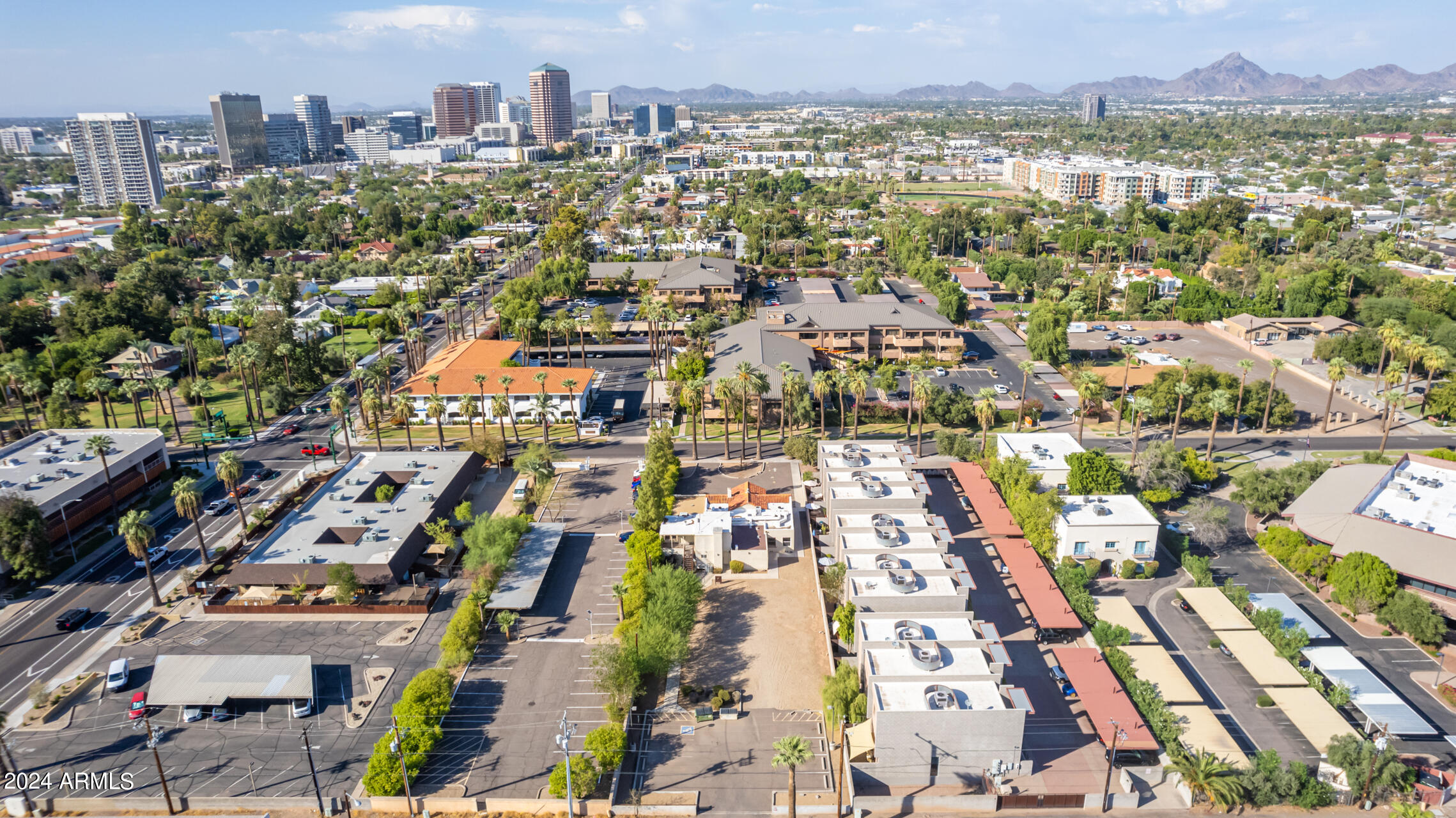 319 E PALM Lane # 36