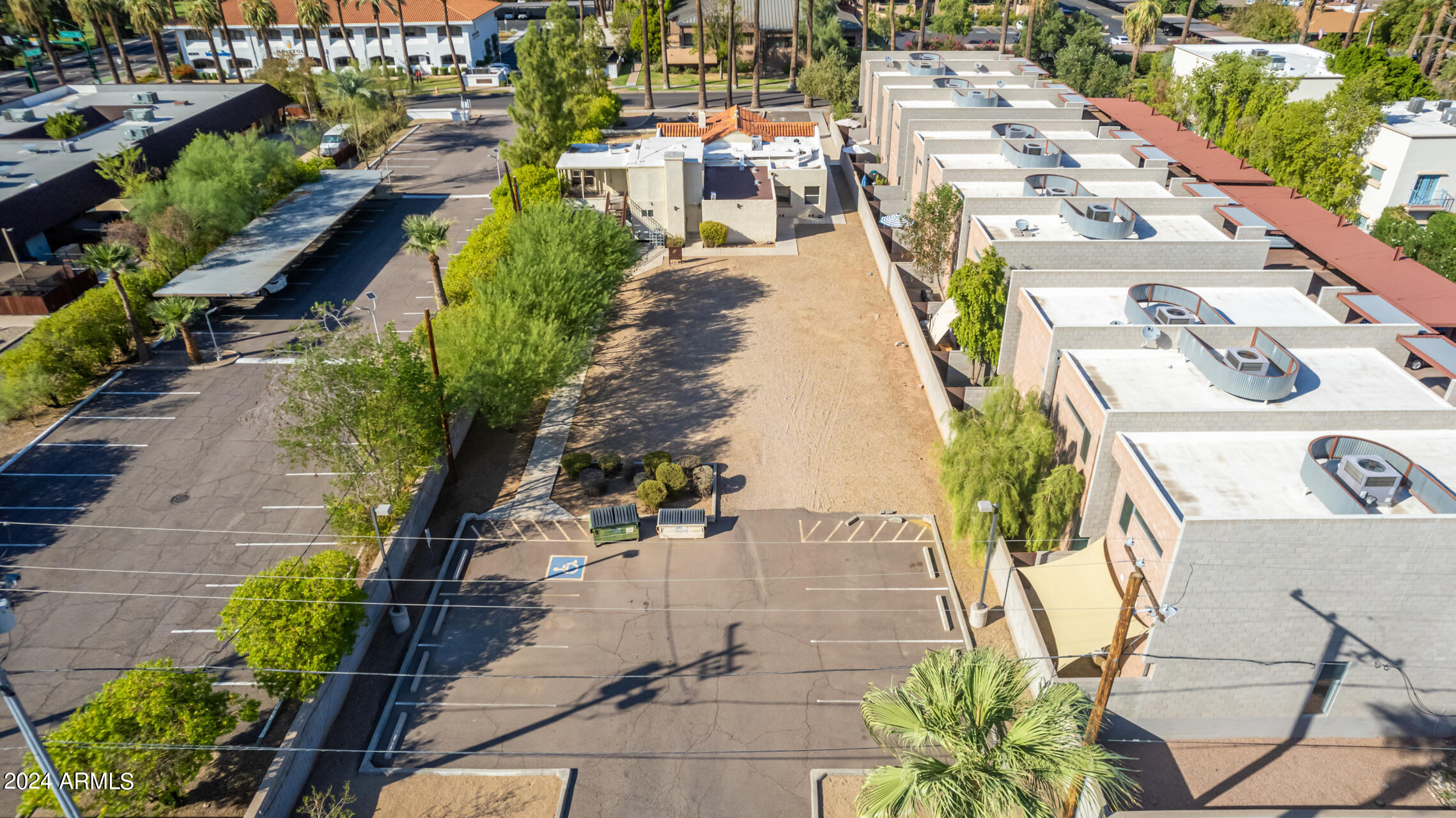 319 E PALM Lane # 36
