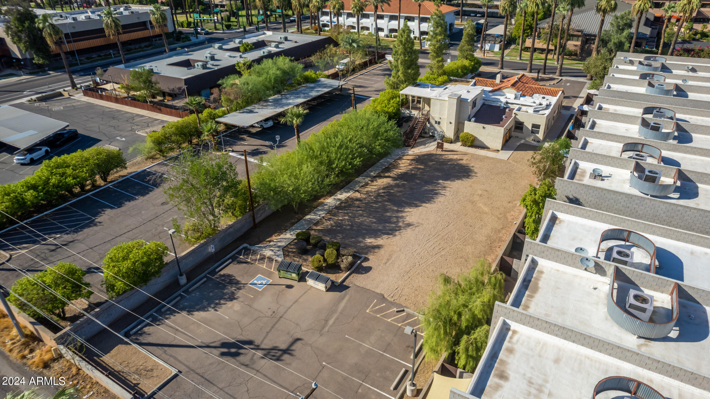 319 E PALM Lane # 36