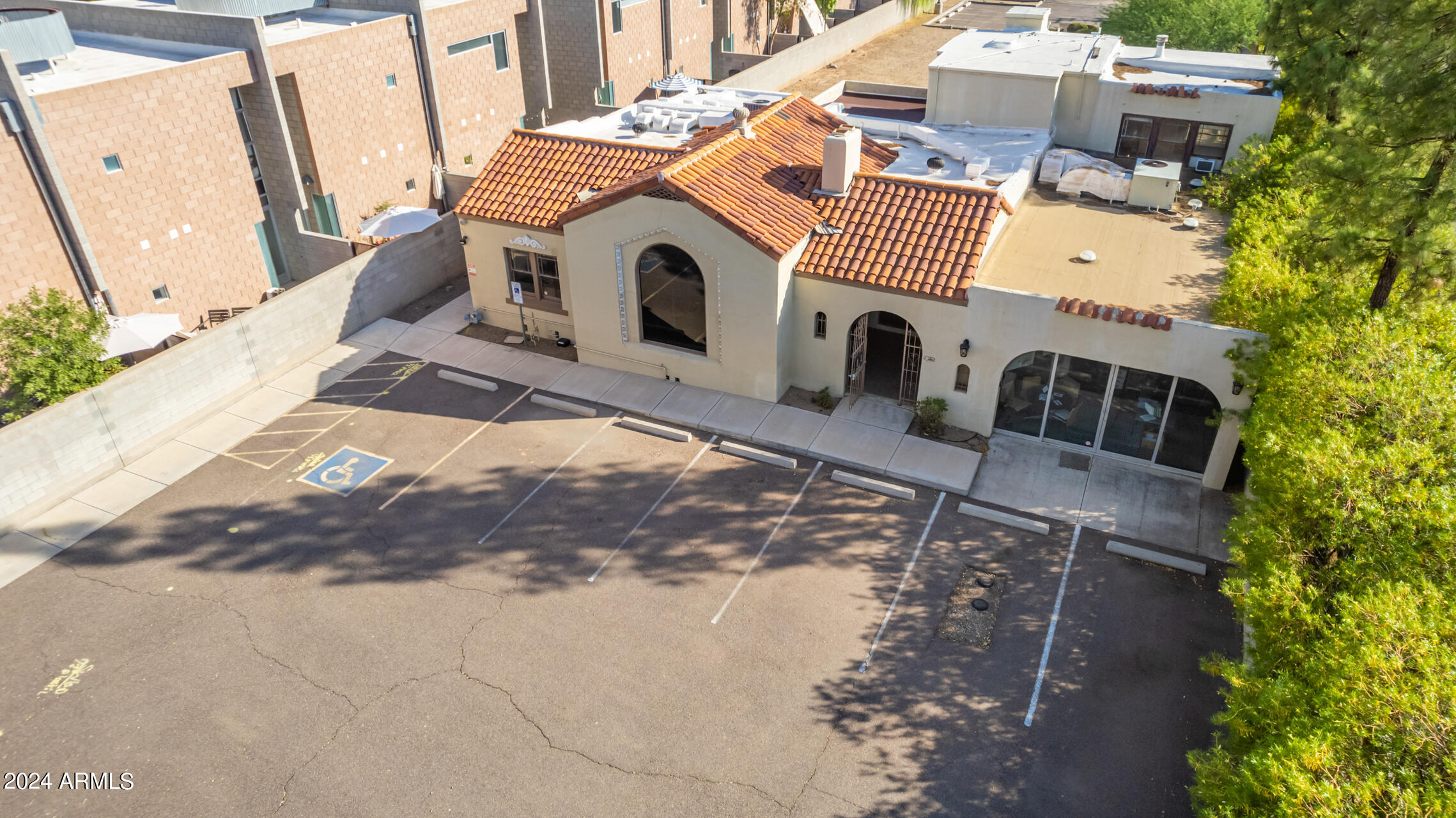 319 E PALM Lane # 36