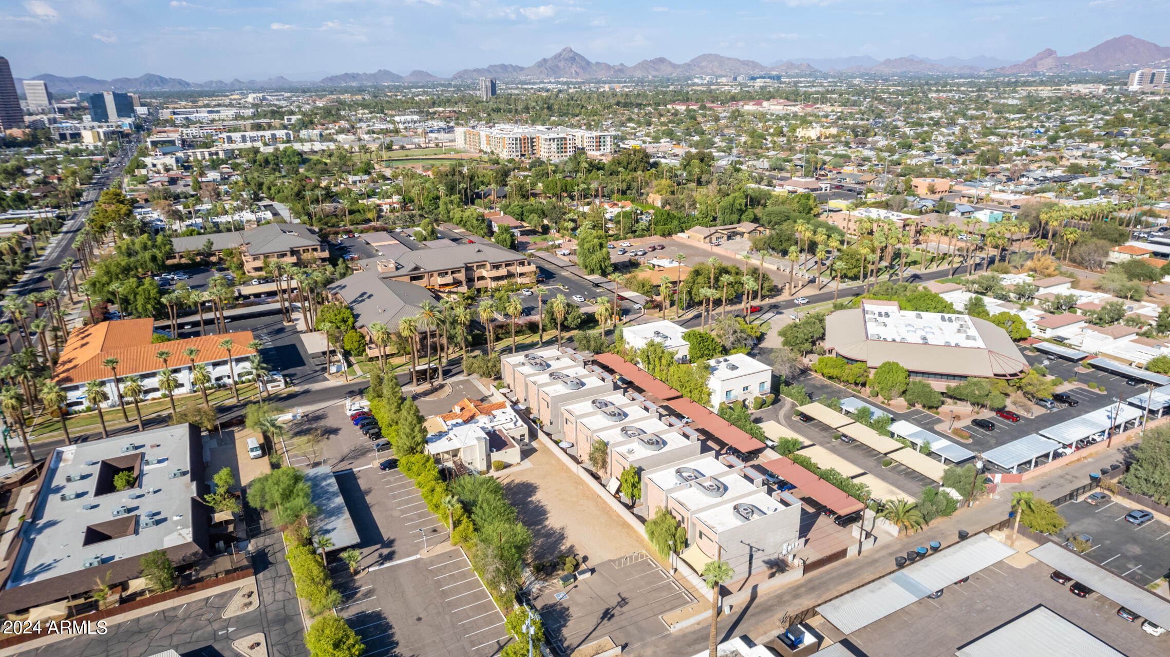 319 E PALM Lane # 36