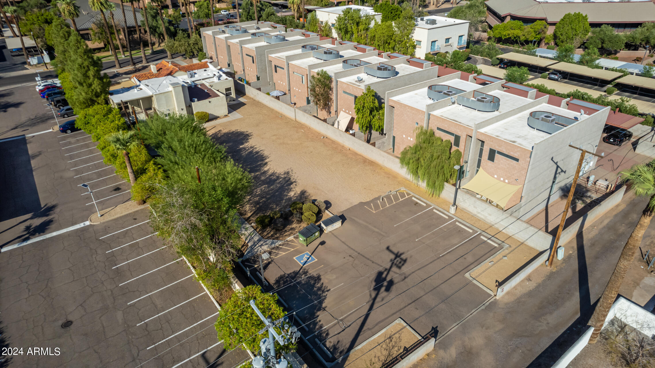 319 E PALM Lane # 36